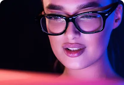 Single Vision light weight